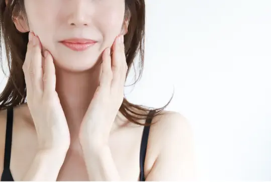 ピンクグローがおすすめな方